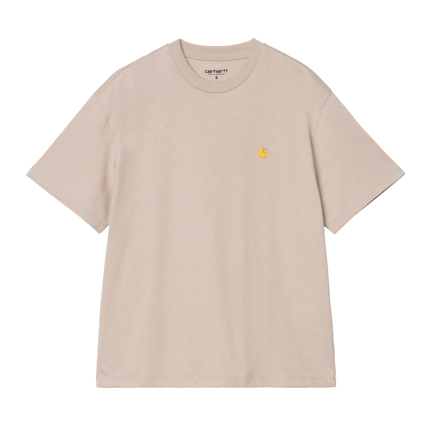 Carhartt WIP W' S/S Chase T-Shirt
