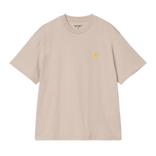 Carhartt WIP W' S/S Chase T-Shirt