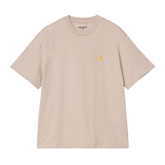 Carhartt WIP W' S/S Chase T-Shirt