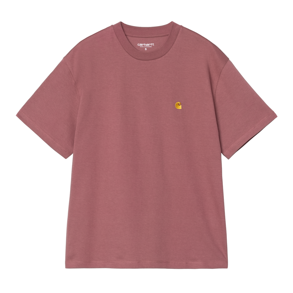 Carhartt WIP W' S/S Chase T-Shirt