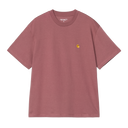Carhartt WIP W' S/S Chase T-Shirt