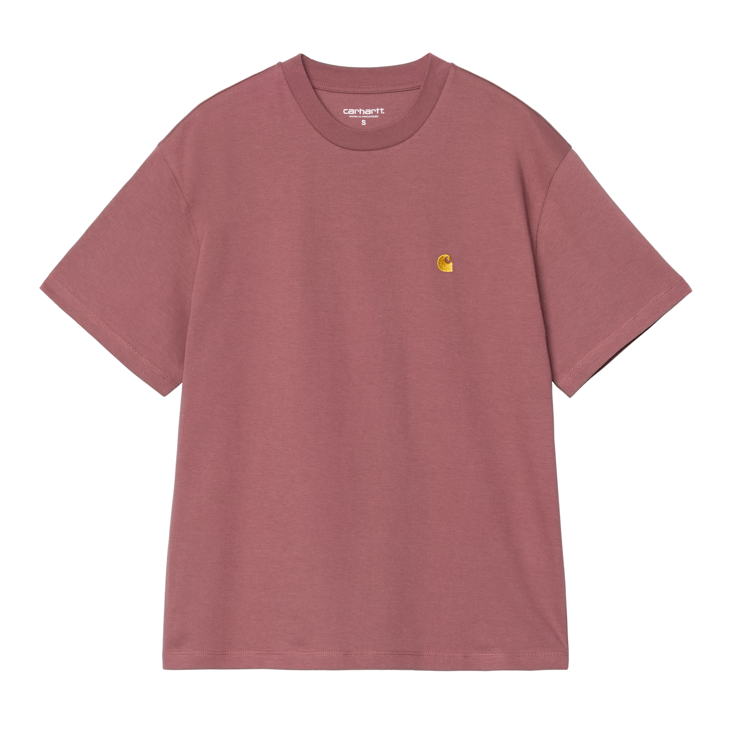 Carhartt WIP W' S/S Chase T-Shirt