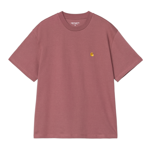 Carhartt WIP W' S/S Chase T-Shirt