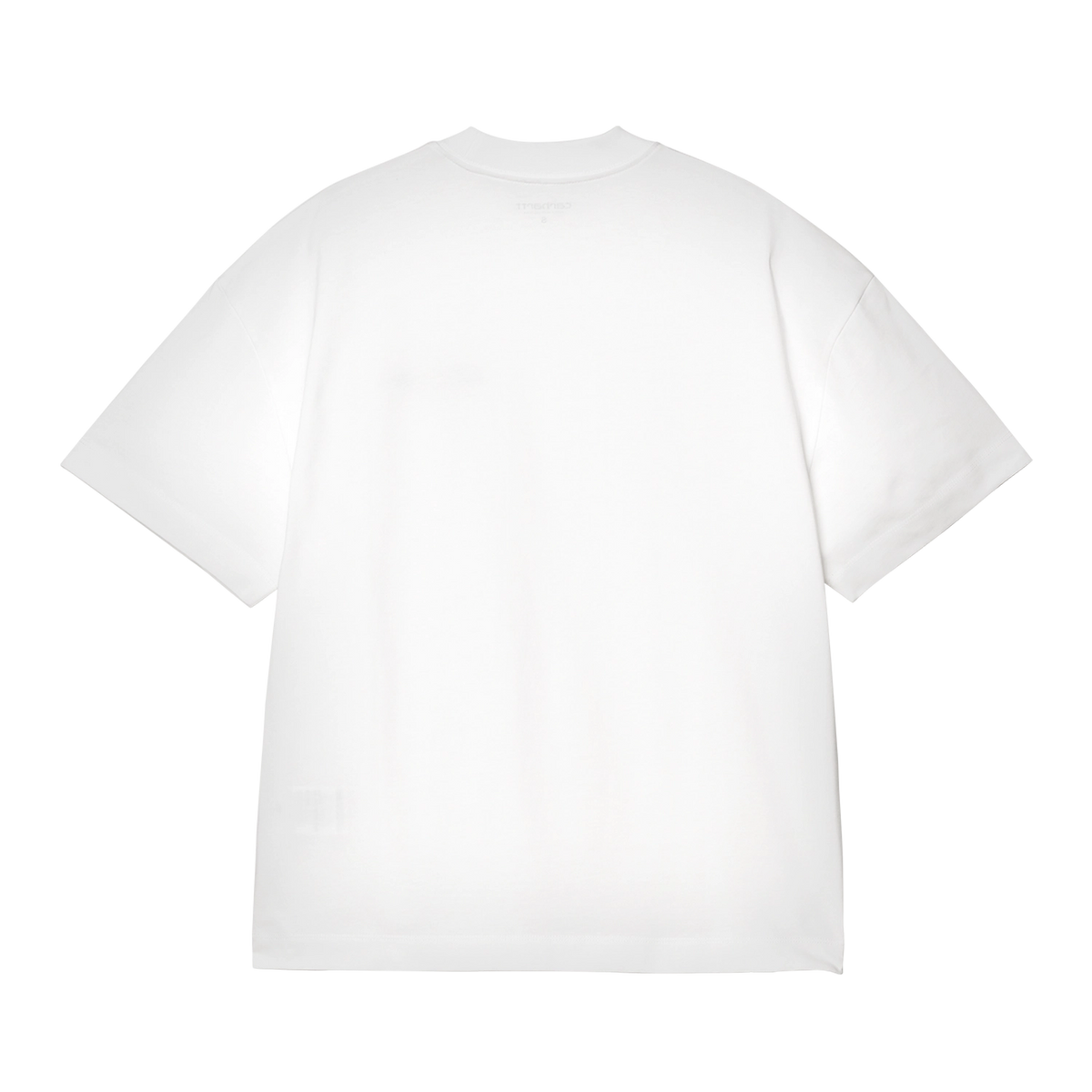 Carhartt WIP W' S/S Greatest Hits 02 T-S
