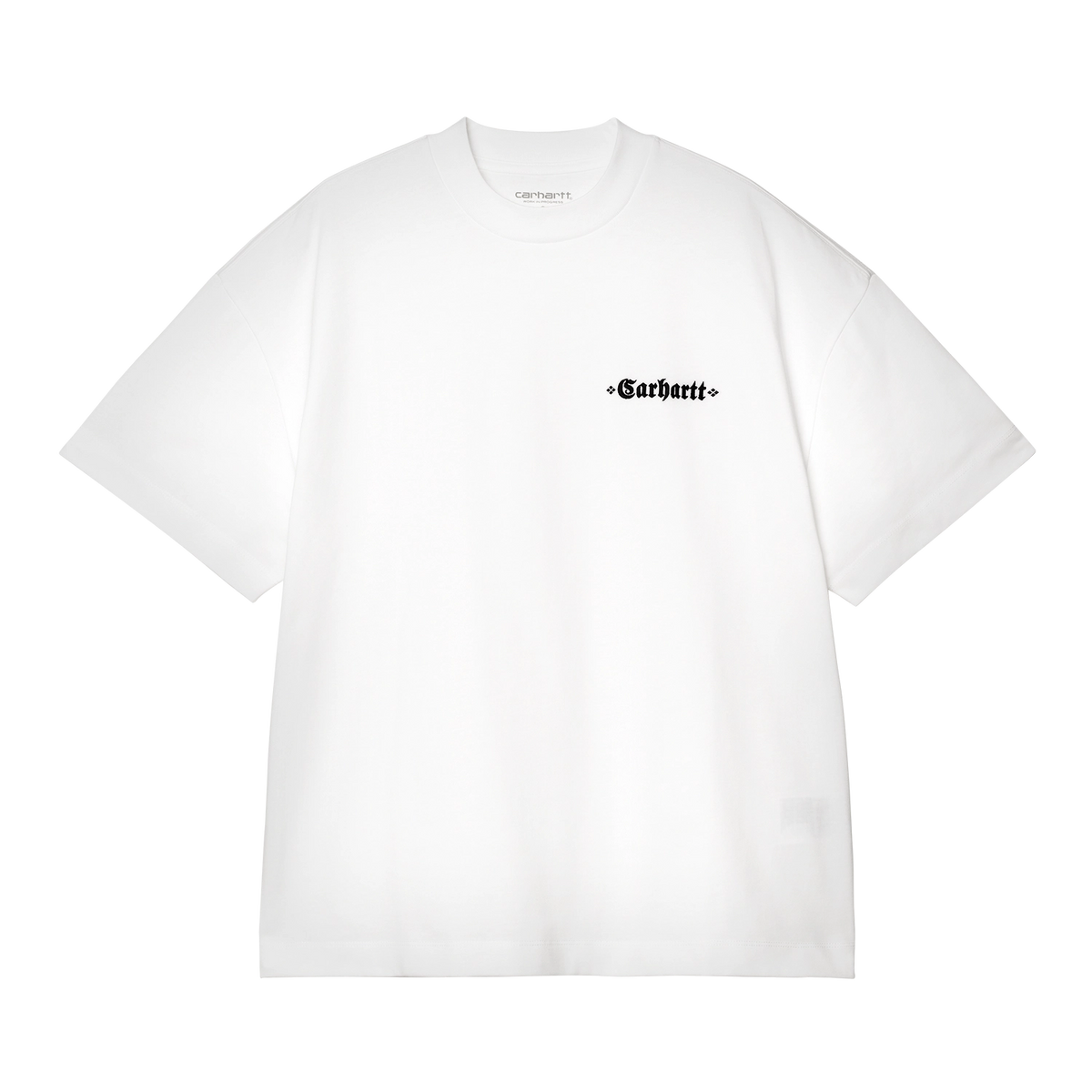 Carhartt WIP W' S/S Greatest Hits 02 T-S