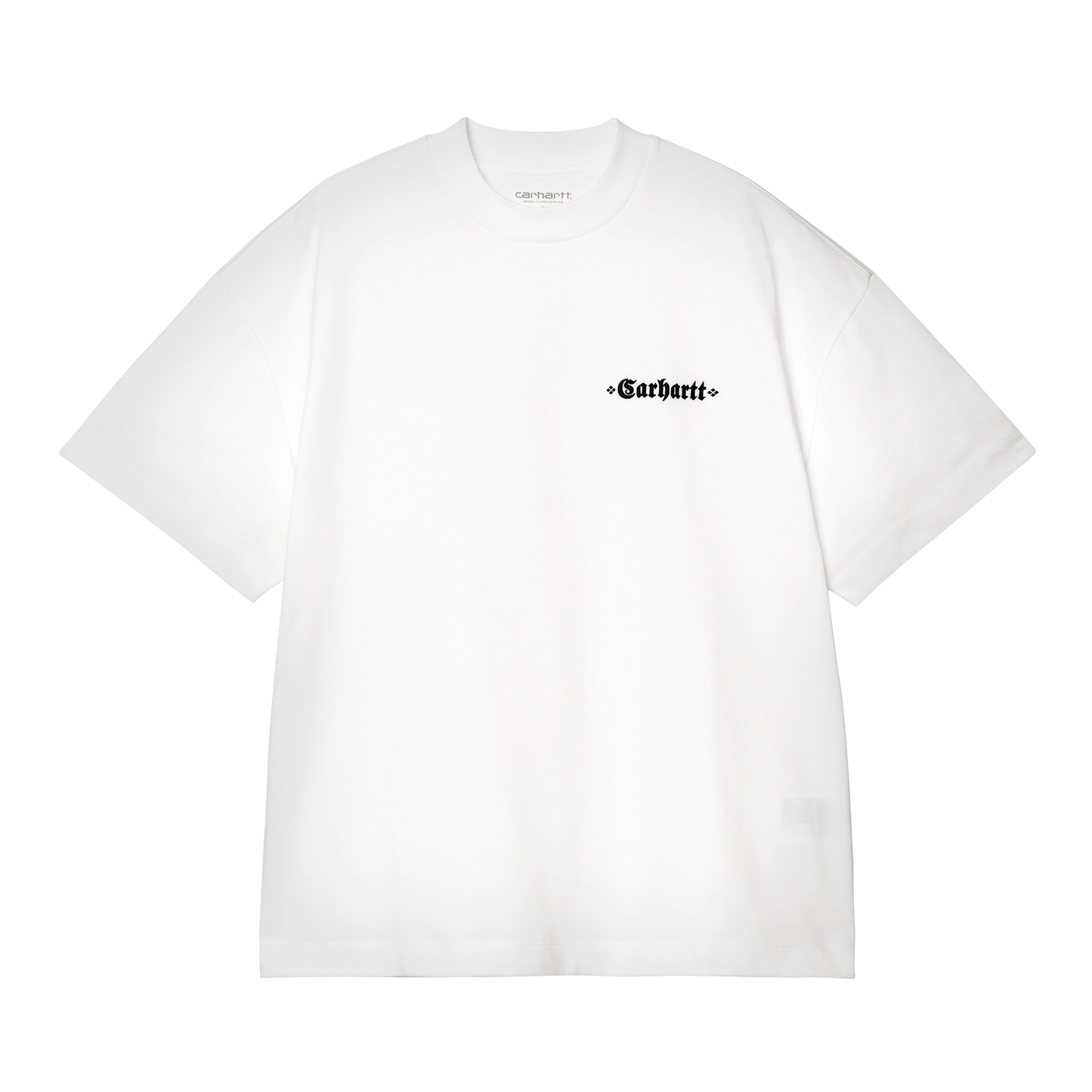 Carhartt WIP W' S/S Greatest Hits 02 T-S