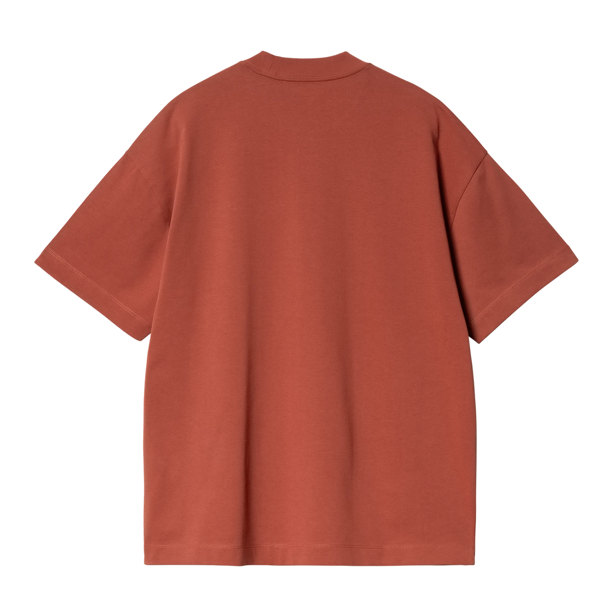 Carhartt WIP W' S/S Greatest Hits 02 T-S