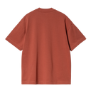 Carhartt WIP W' S/S Greatest Hits 02 T-S