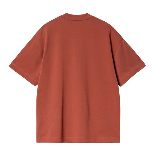 Carhartt WIP W' S/S Greatest Hits 02 T-S