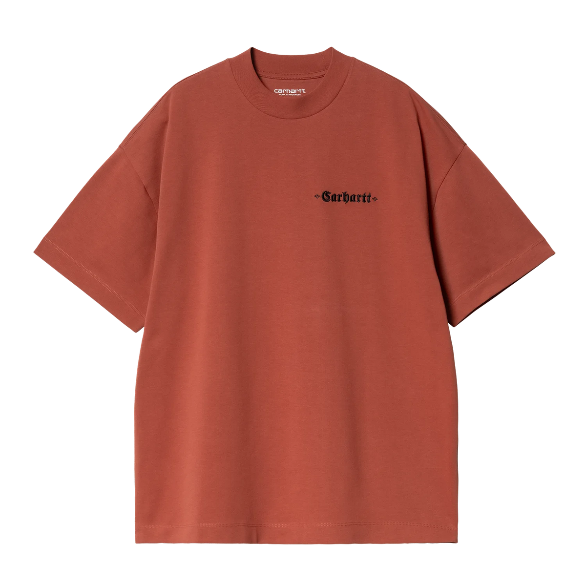 Carhartt WIP W' S/S Greatest Hits 02 T-S