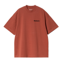 Carhartt WIP W' S/S Greatest Hits 02 T-S