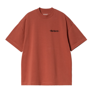 Carhartt WIP W' S/S Greatest Hits 02 T-S