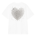 Carhartt WIP W' S/S Hearts Of Hartts T-Shirt