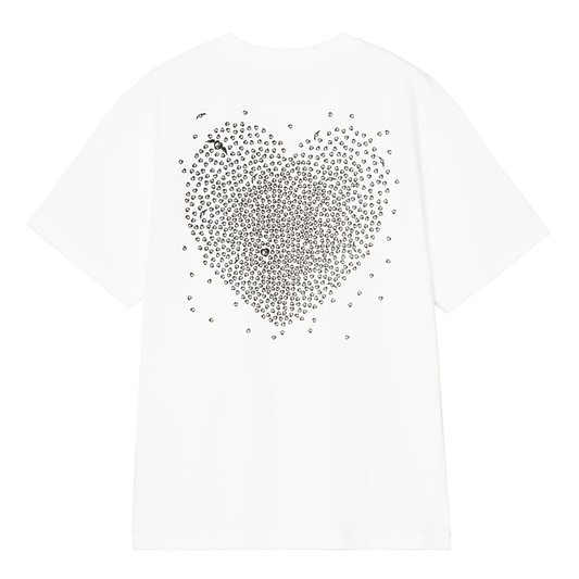 Carhartt WIP W' S/S Hearts Of Hartts T-Shirt