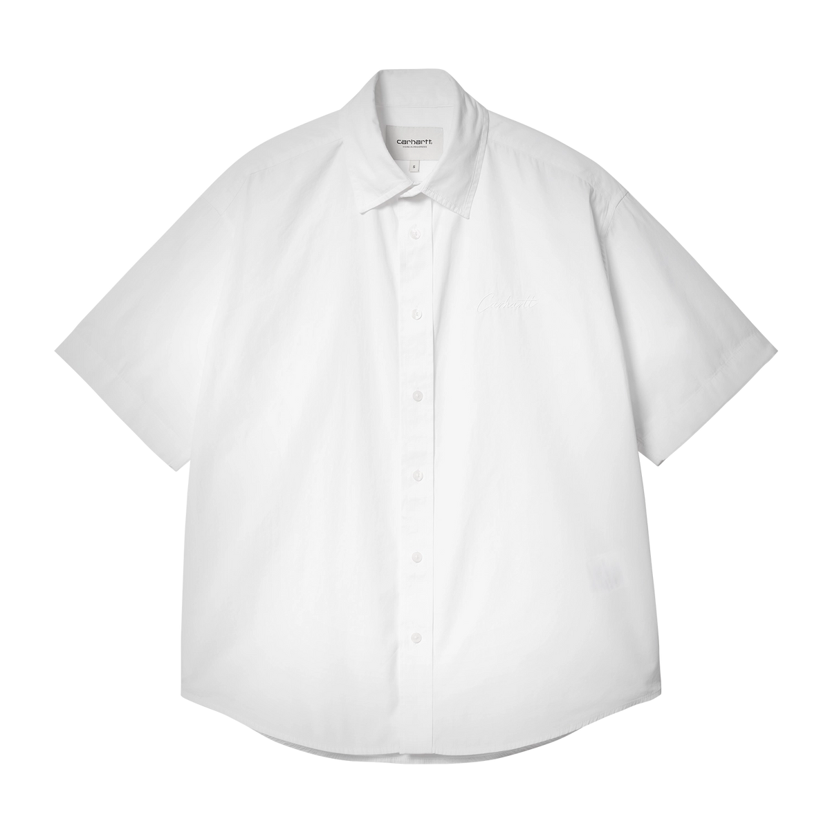 Carhartt WIP W' S/S Jaxon Srajca
