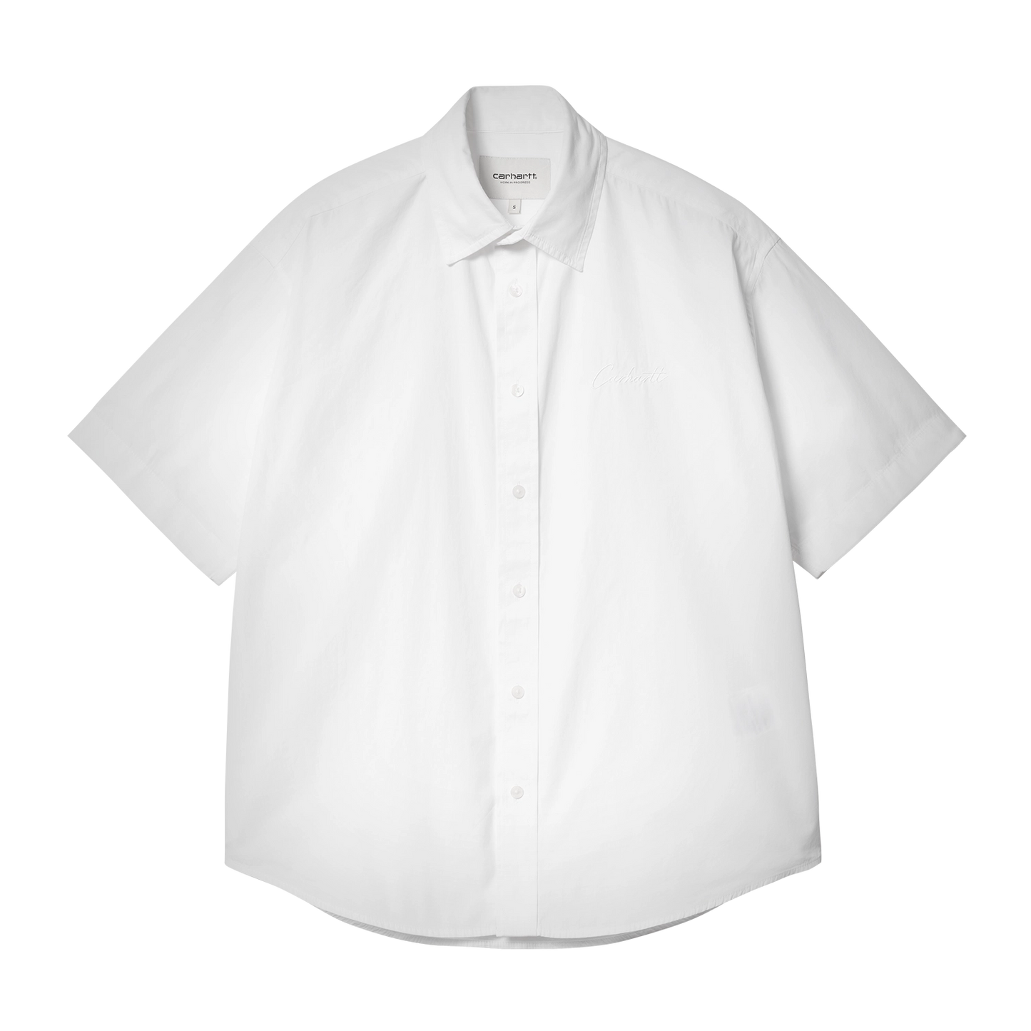 Carhartt WIP W' S/S Jaxon Srajca