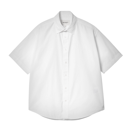 Carhartt WIP W' S/S Jaxon Shirt