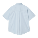 Carhartt WIP W' S/S Jaxon Shirt