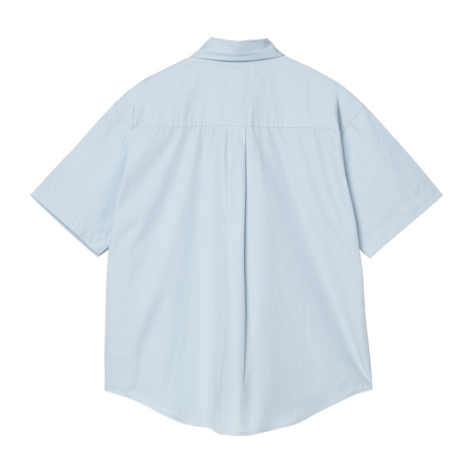 Carhartt WIP W' S/S Jaxon Shirt