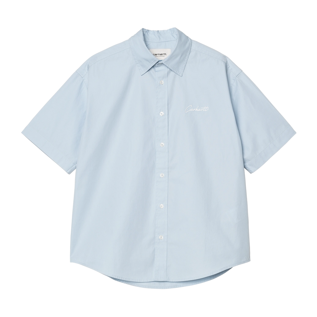 Carhartt WIP W' S/S Jaxon Shirt