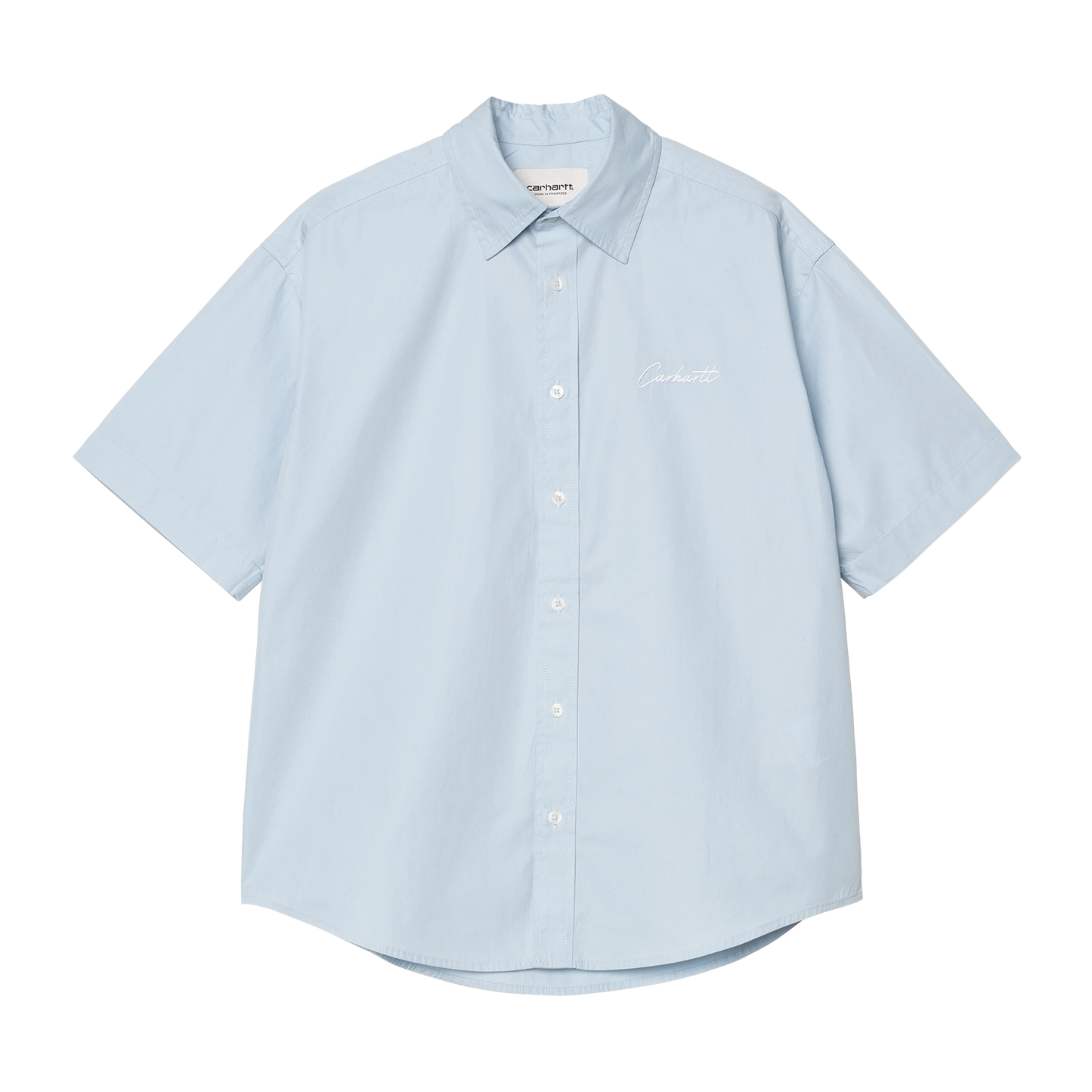 Carhartt WIP W' S/S Jaxon Shirt