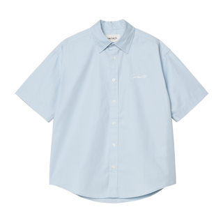 Carhartt WIP W' S/S Jaxon Shirt