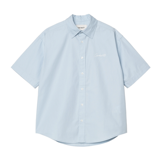 Carhartt WIP W' S/S Jaxon Shirt