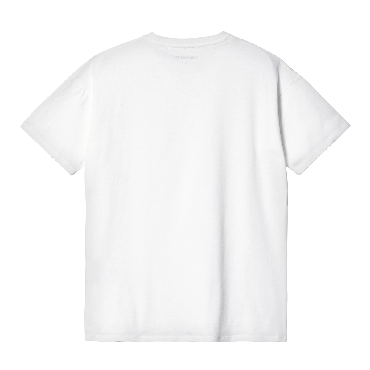 Carhartt WIP W' S/S Pocket T-Shirt