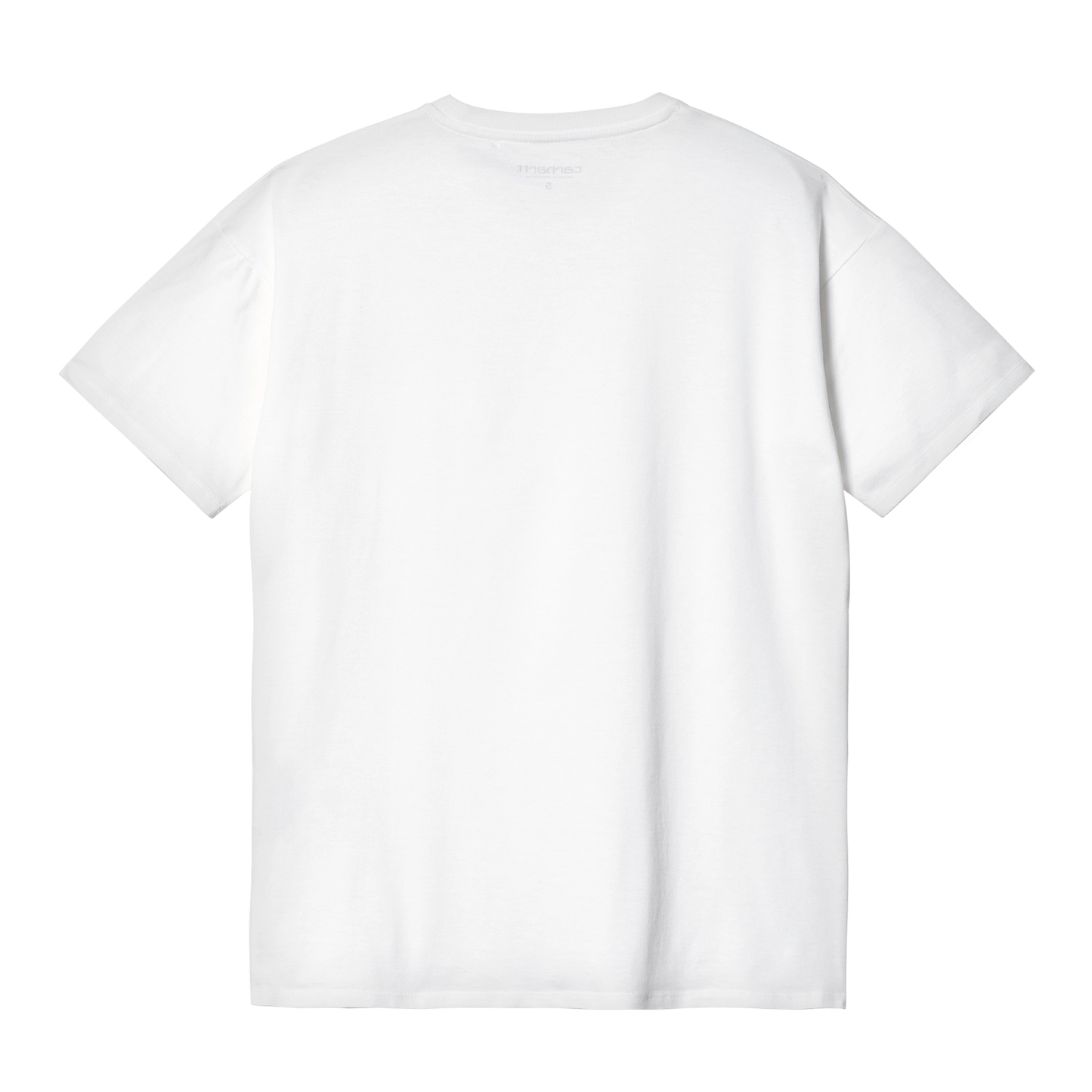 Carhartt WIP W' S/S Pocket T-Shirt