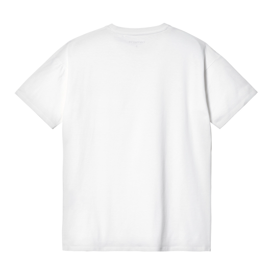 Carhartt WIP W' S/S Pocket T-Shirt