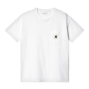 Carhartt WIP W' S/S Pocket T-Shirt