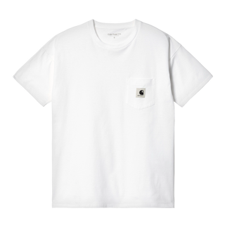 Carhartt WIP W' S/S Pocket T-Shirt