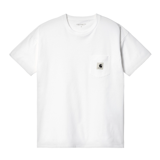 Carhartt WIP W' S/S Pocket T-Shirt