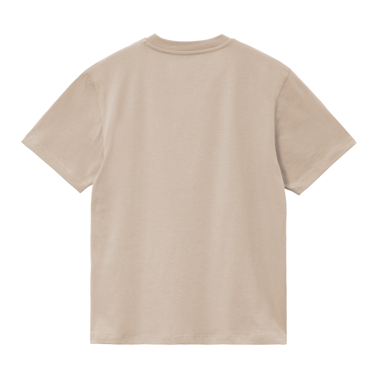 Carhartt WIP W' S/S Pocket T-Shirt