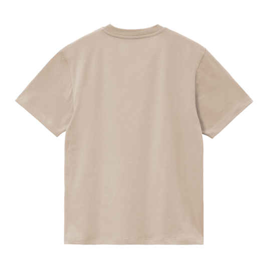Carhartt WIP W' S/S Pocket T-Shirt