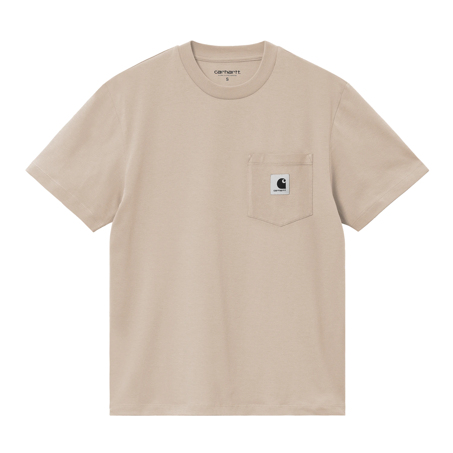 Carhartt WIP W' S/S Pocket T-Shirt