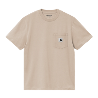 Carhartt WIP W' S/S Pocket T-Shirt