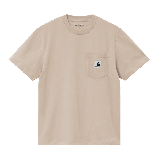 Carhartt WIP W' S/S Pocket T-Shirt