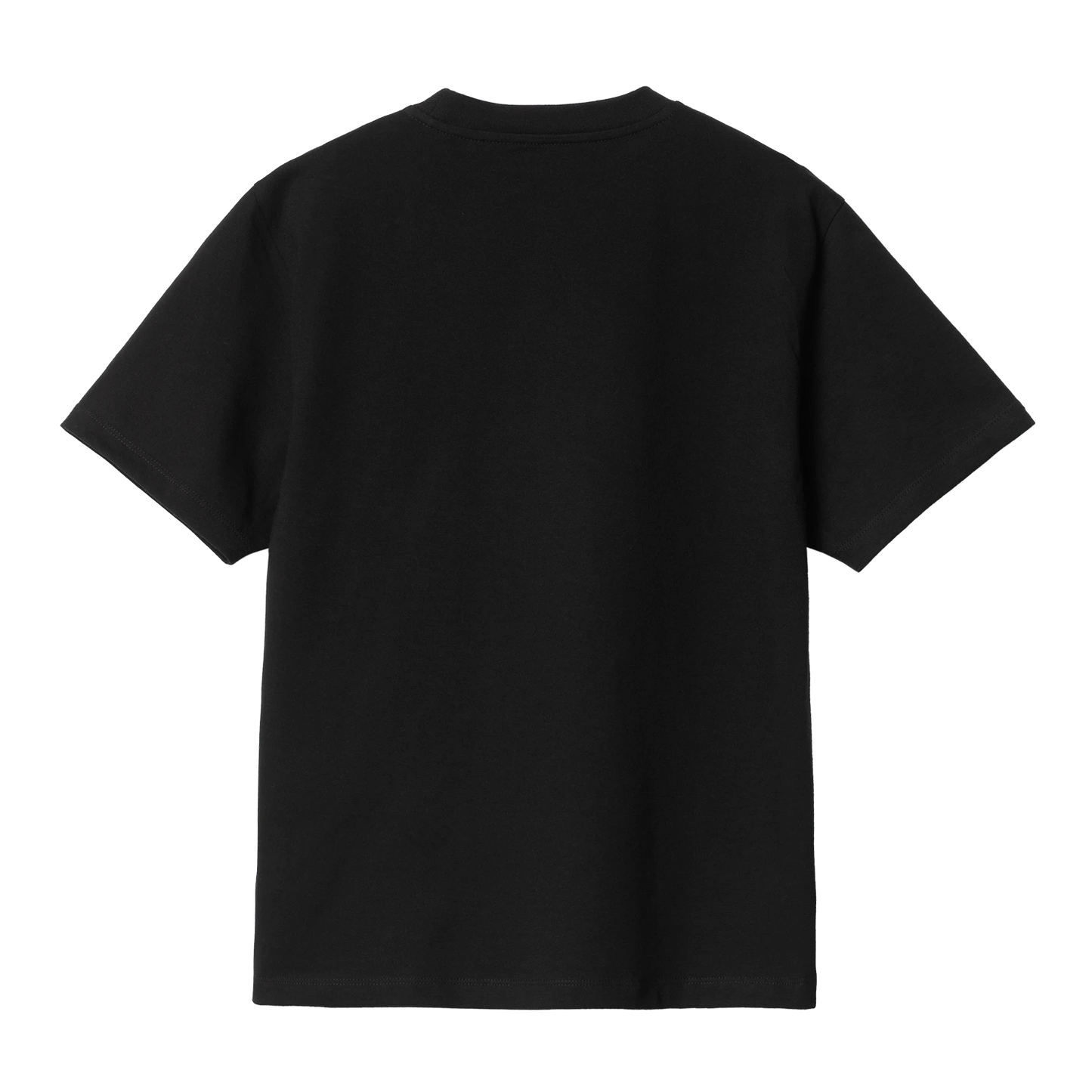 Carhartt WIP W' S/S Pocket T-Shirt