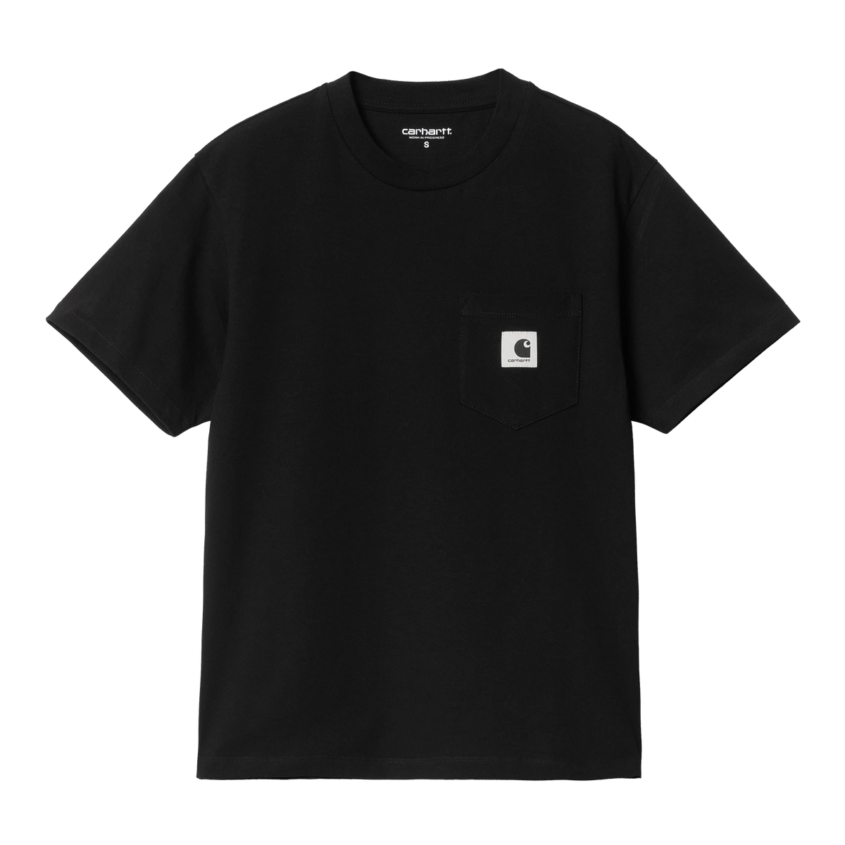 Carhartt WIP W' S/S Pocket T-Shirt