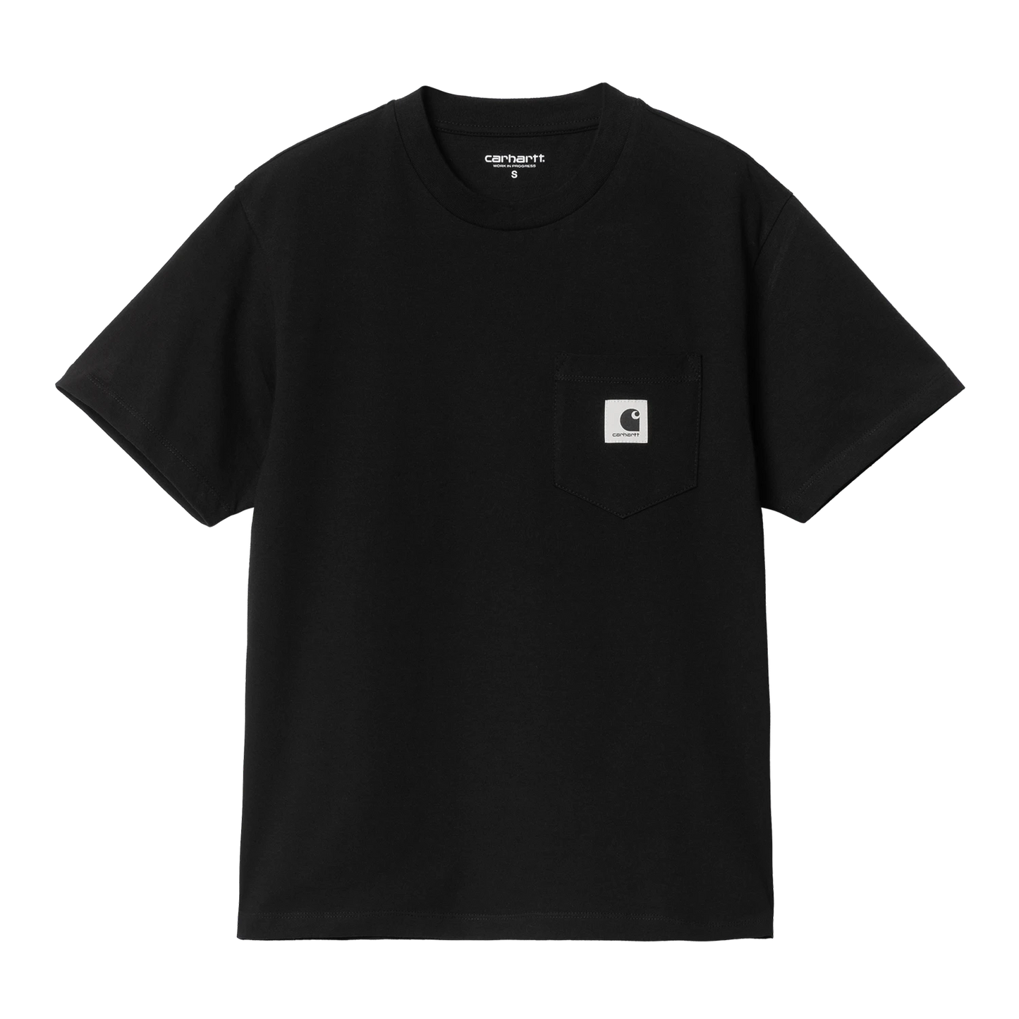 Carhartt WIP W' S/S Pocket T-Shirt