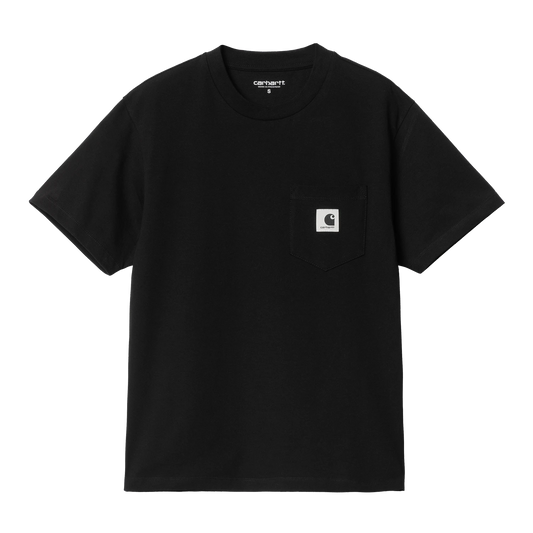 Carhartt WIP W' S/S Pocket T-Shirt