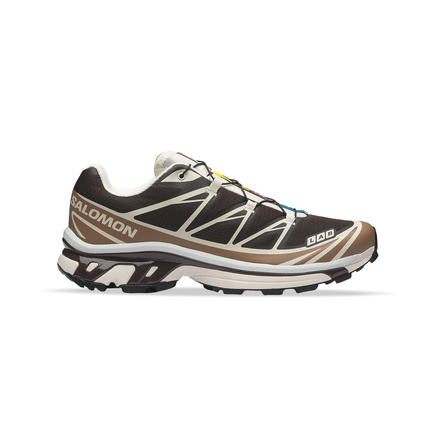 Salomon XT-6