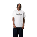 Carhartt WIP S/S Label Script T-Shirt