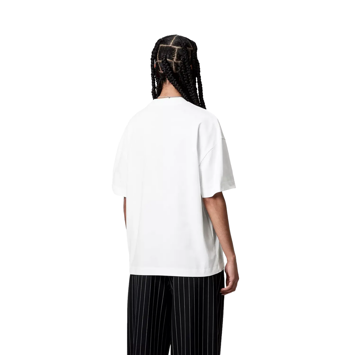 Carhartt WIP W' S/S Greatest Hits 02 T-S