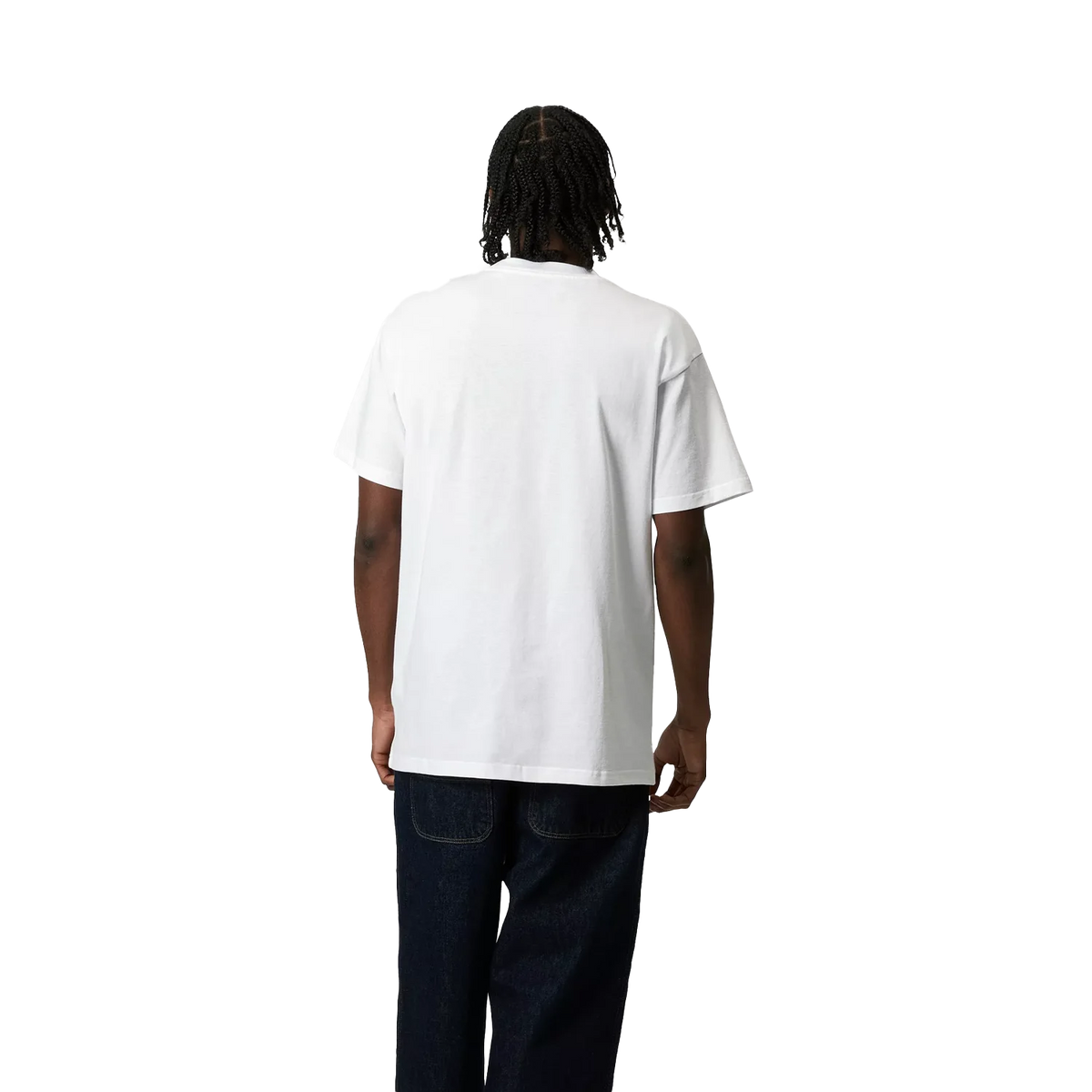 Carhartt WIP S/S Drip Script T-Shirt