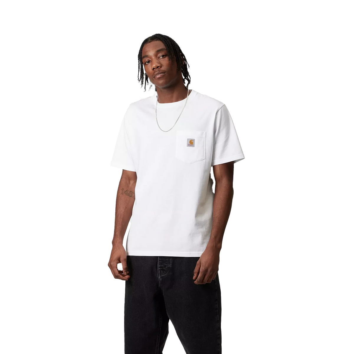 Carhartt WIP S/S Pocket T-Shirt