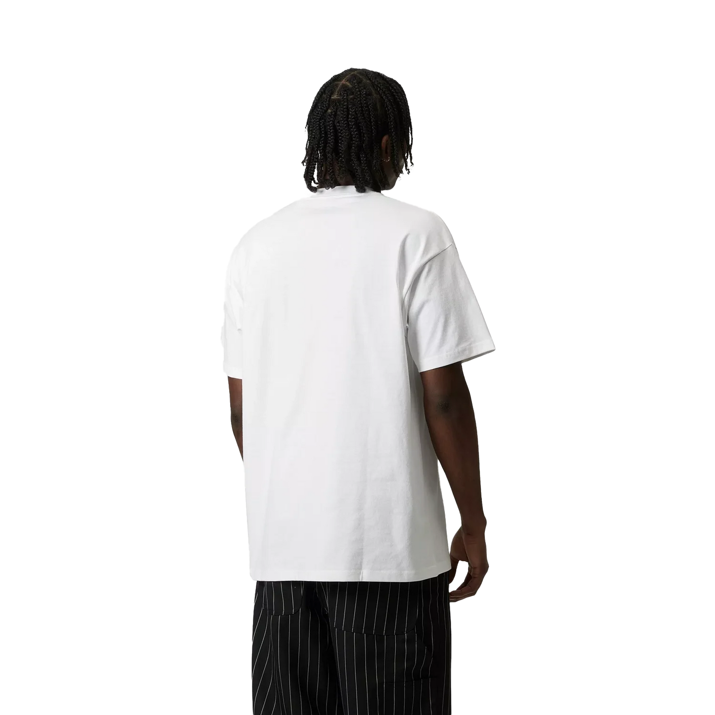 Carhartt WIP S/S Fragments Pocket T-Shirt