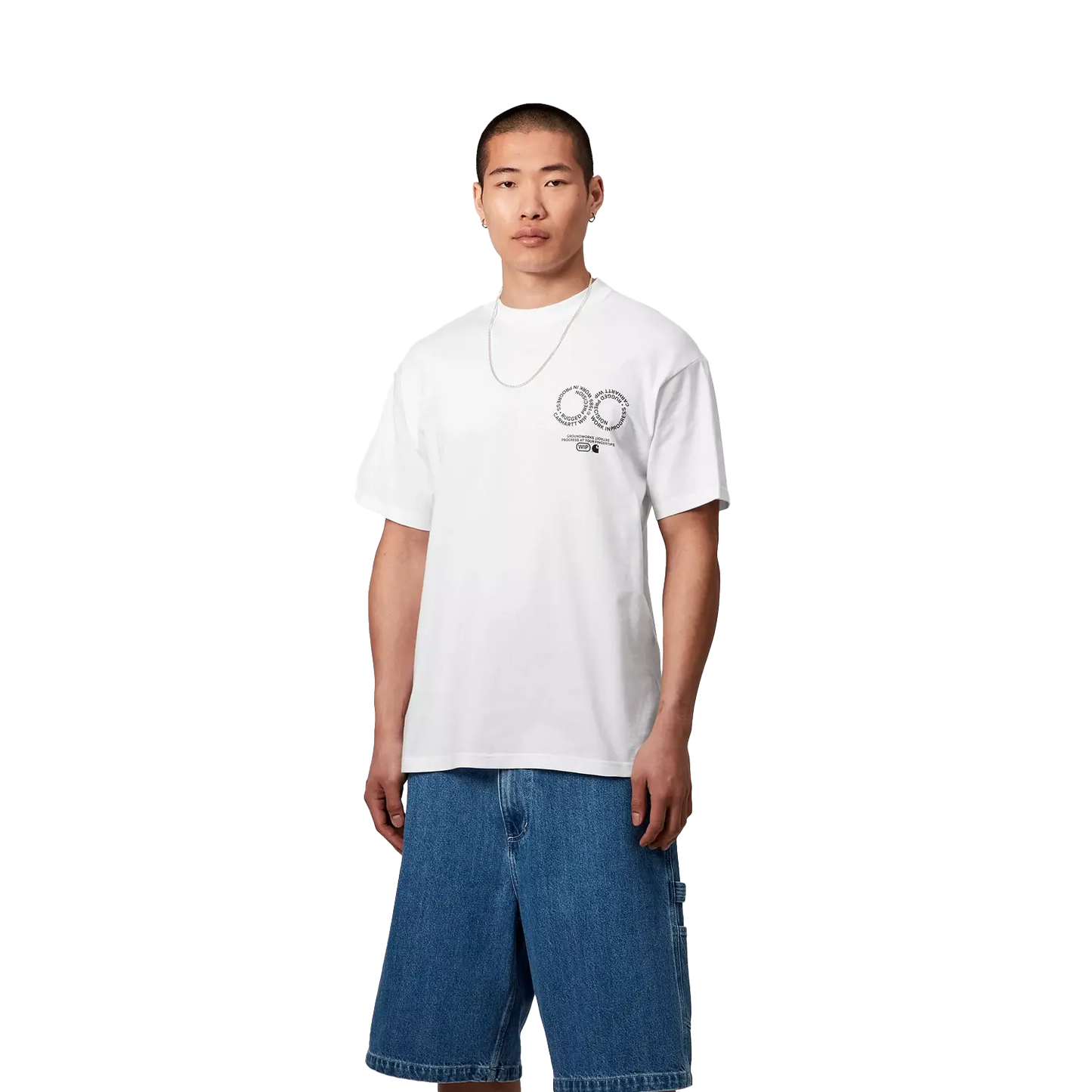 Carhartt WIP S/S Rotation Kratka Majica