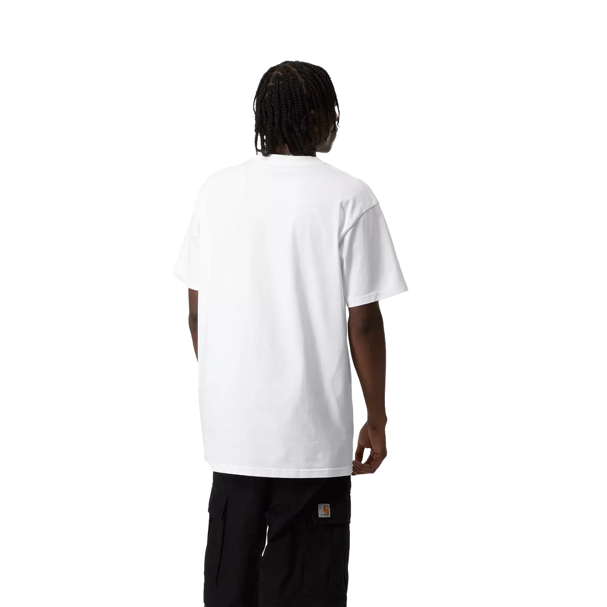 Carhartt WIP S/S Pocket T-Shirt